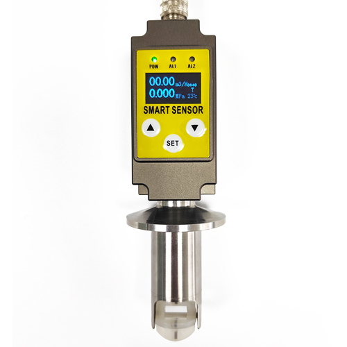 FXC02 流量壓力溫度傳感器